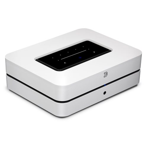 Bluesound POWERNODE (N330) (White)